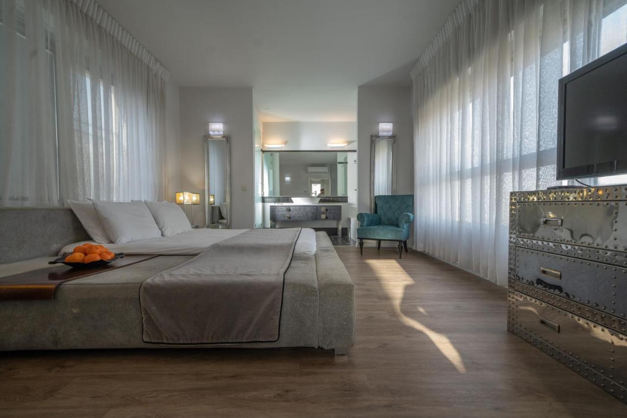 Modern Villa-Ella Sun Eilat Exterior photo