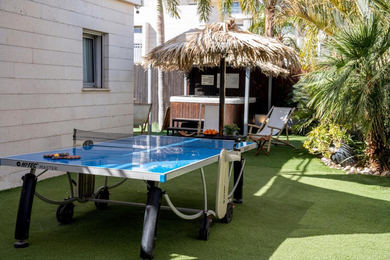 Modern Villa-Ella Sun Eilat Exterior photo