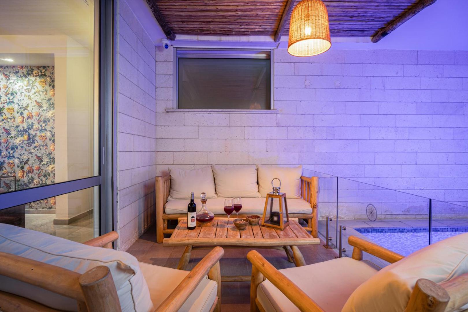 Modern Villa-Ella Sun Eilat Exterior photo